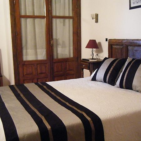 Casa Rural Casona La Beltraneja เบลมอนเต ภายนอก รูปภาพ