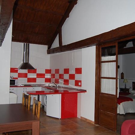 Casa Rural Casona La Beltraneja เบลมอนเต ภายนอก รูปภาพ