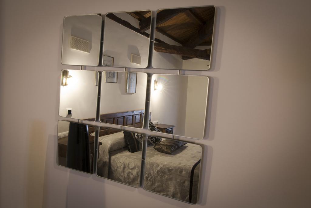 Casa Rural Casona La Beltraneja เบลมอนเต ภายนอก รูปภาพ